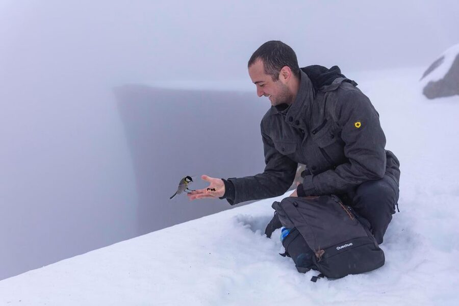 Stavanger: Preikestolen Winter Hike + Hot Lunch - Pickup in Stavanger and the 40-minute ride