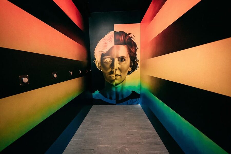 Stavanger: Prison Island Adventure Game - Why the 46-room format changes the experience