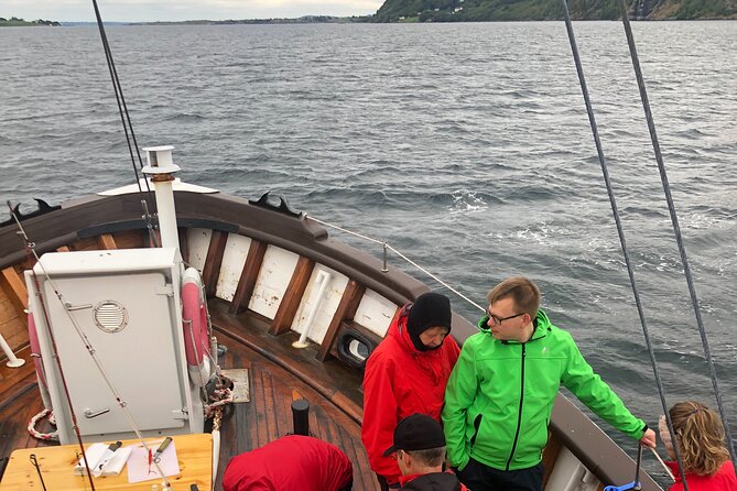 Stavanger Private Safari and Fishing’s - Comfort, timing, and what to bring
