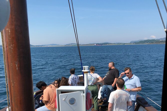 Stavanger Private Safari and Fishing’s - The small details that make it memorable
