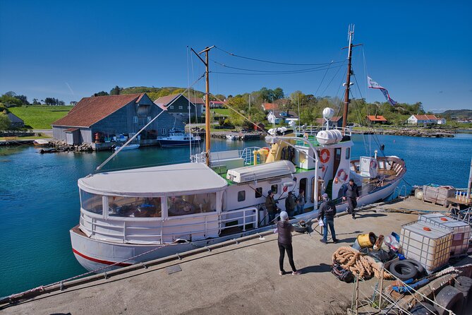 Stavanger Private Safari and Fishing’s - Should you book Stavanger Private Safari and Fishing’s?