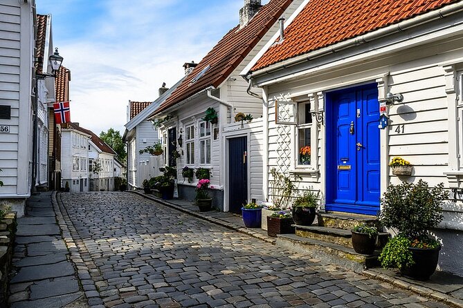 Stavanger Private Walking Tour with a Local - Who will get the most from this tour