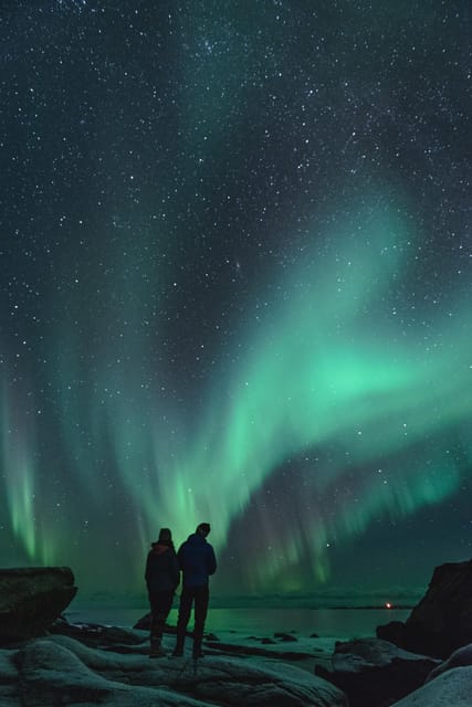 Svolvær: Experience the Magic of the Northern Lights! - Why this Svolvær Aurora trip is different
