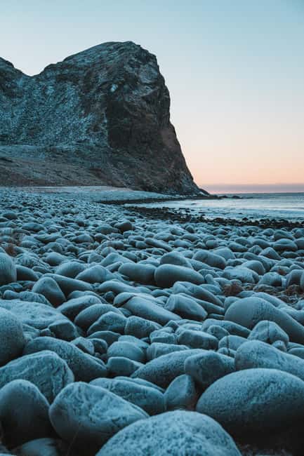 Svolvær: Lofoten Scenic Sightseeing Tour: Half day tour - The guide can make or break a scenic drive