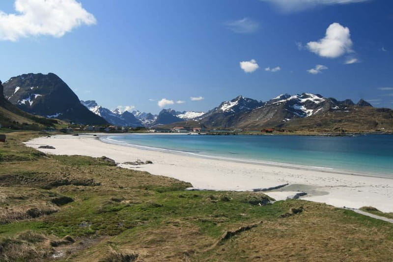 Svolvaer: South Lofoten Top Highlights Photo Tour - Key points to know before booking
