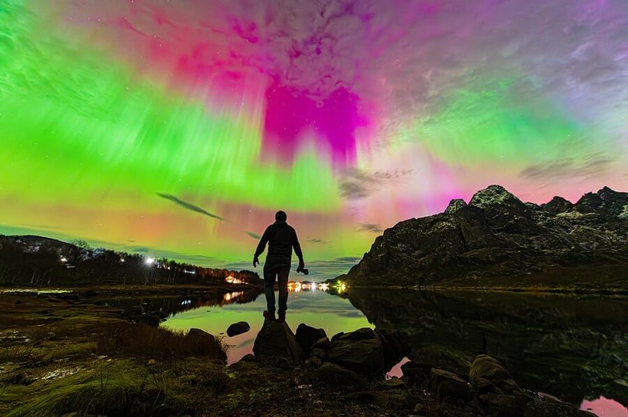 Svolvær: Ultimate Aurora Hunt - Key points before you book
