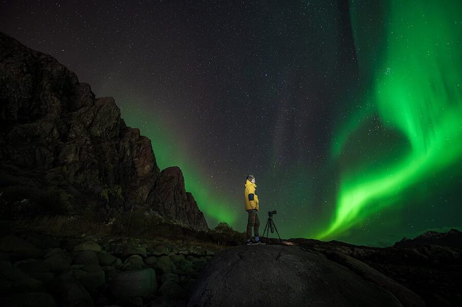 Svolvær: Ultimate Aurora Hunt - My verdict on the Ultimate Aurora Hunt