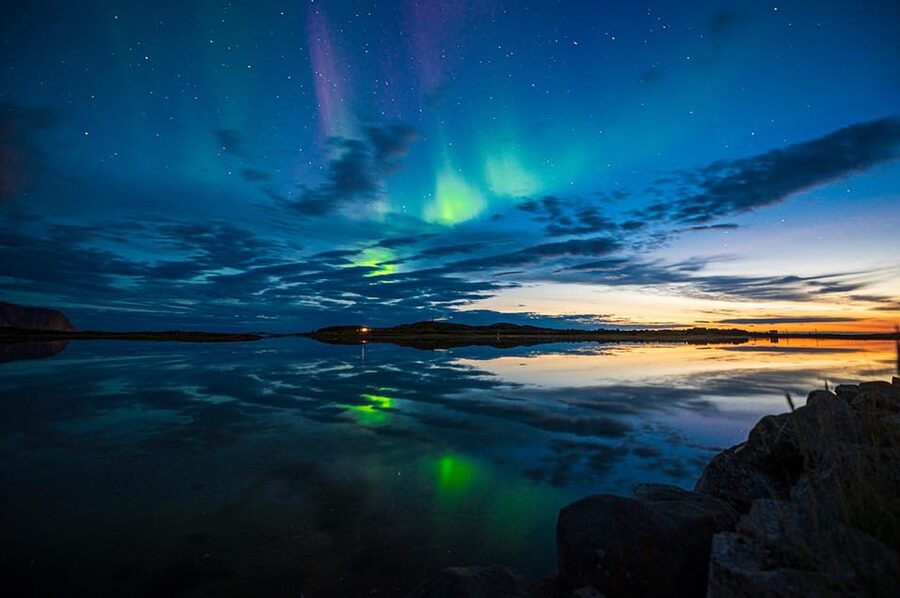 Svolvær: Ultimate Aurora Hunt - Is $173 a fair price?