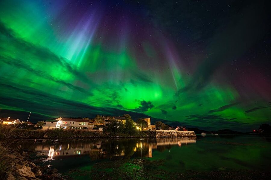 Svolvær: Ultimate Aurora Hunt - Who should book this four-hour outing?