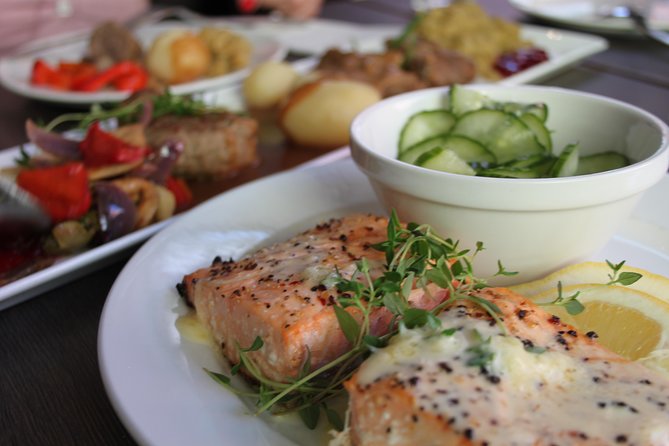 Taste of Oslo Walking Tour - Why this food walk works better than a standard Oslo sightseeing tour