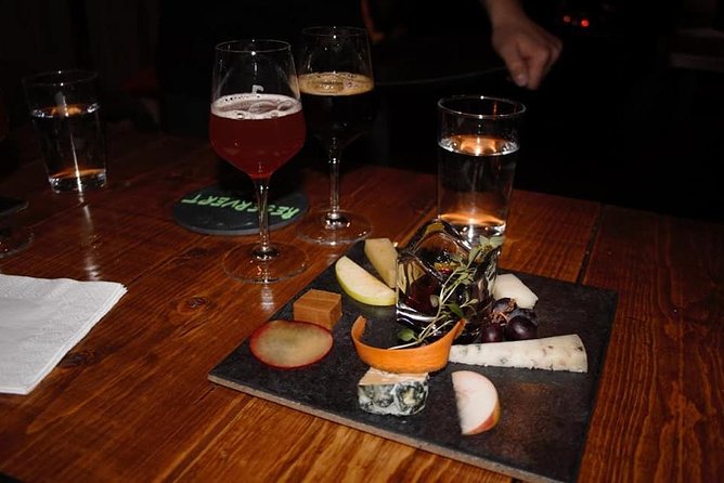 Taste of Oslo Walking Tour - Price, group size, and what the cost really buys