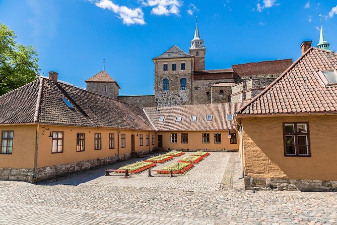 The Essential Oslo Private Walking Tour - Aker Brygge and Tjuvholmen: Oslo’s modern waterfront