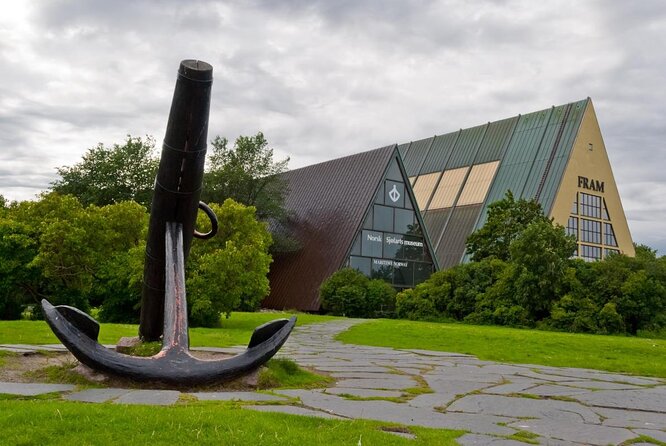 The Fram Museum Admission Ticket - Key points to know before you go