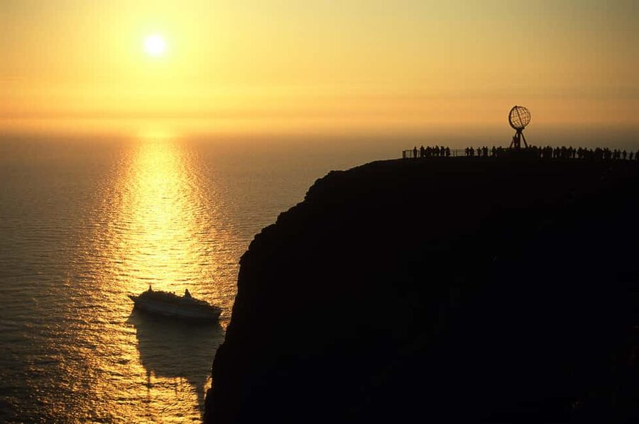 The North Cape Midnight Tour - Key points to know before booking