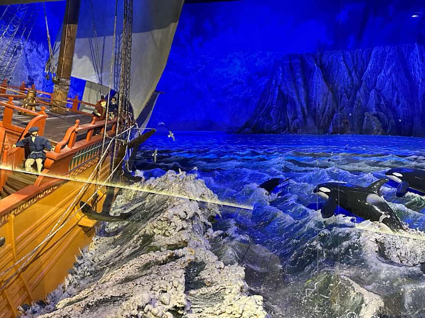 The North Cape Midnight Tour - Who will enjoy this midnight outing