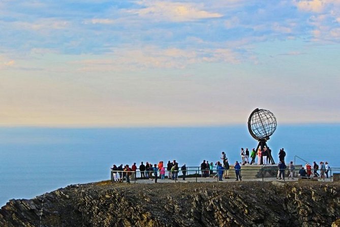 The North Cape, Reindeer and Sami Families Tour - What You Will See in a Few Hours