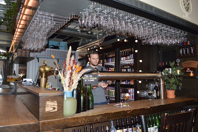 The Oslo Beer Adventure - What the guide adds beyond the beer