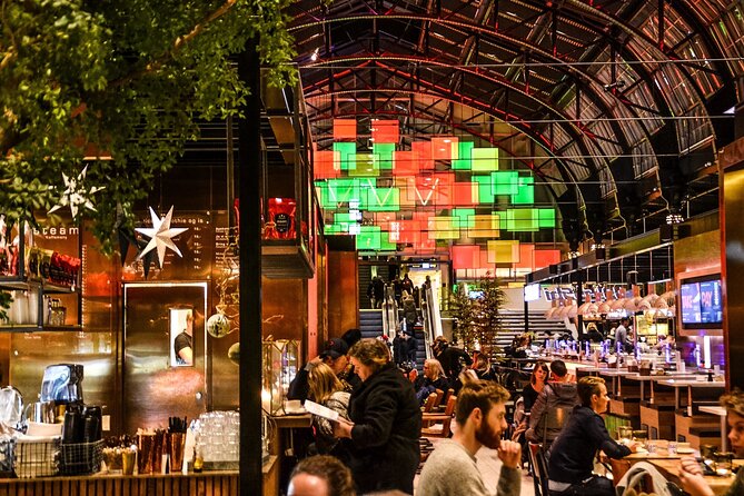 The Oslo Beer Adventure - Timing, clothing, and the weather rule