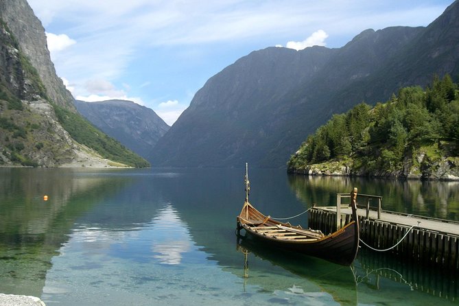 The Scenic Roadtrip, Oslo to Bergen via Flam & the Fjords - Gudvangen, Voss, and the final run to Bergen