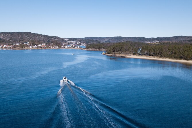The Southern Norwegian Archipelago Experience - Key points to know before you book