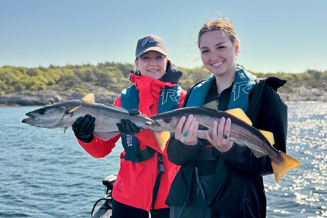 The Southern Norwegian Archipelago Experience - Who will enjoy this boat trip most