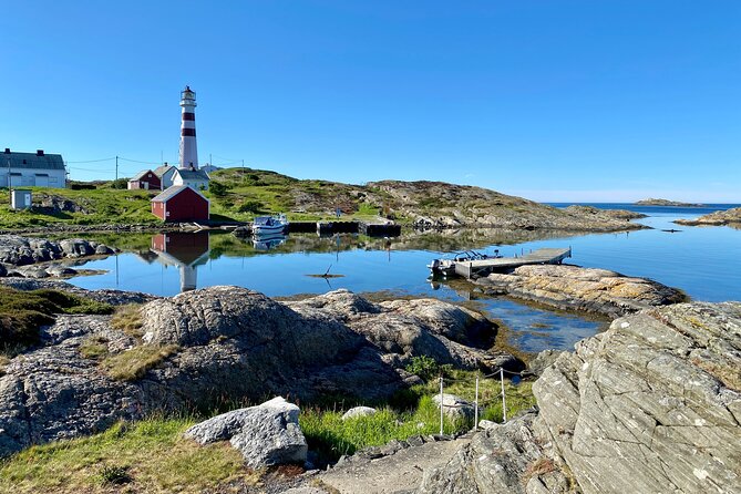 The Southern Norwegian Archipelago Experience - Fishing for pollock, mackerel, cod, and more