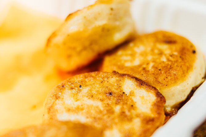 The Tromsø Food Walk, Taste your way through local history - A food-first introduction to Tromsø