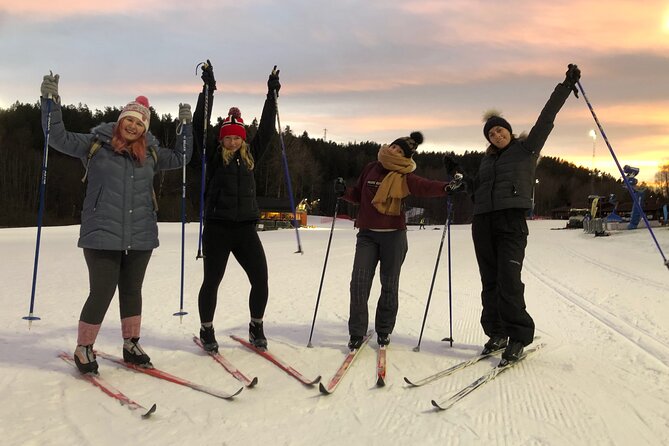 The Ultimate Norwegian Skiing Experience - Who should book this Oslo ski experience?