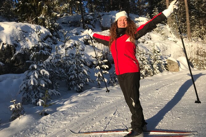 The Ultimate Norwegian Skiing Experience - My booking verdict for beginners