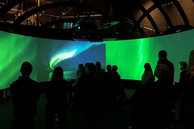 The Viking Planet Museum - Mini Group (4 adults) - The Four-Adult Price and What It Buys You