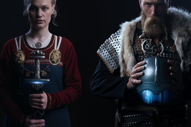 The Viking Planet Museum Ticket - Key points before you go