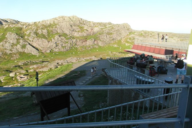 Three-summit hike in Bergen - Why this Bergen hike is worth considering
