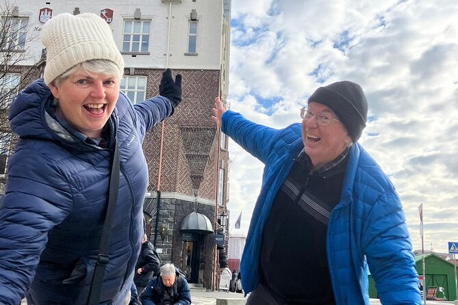 Tip-Based Walking Tour of Bergen - Why this low-cost Bergen walk can be useful