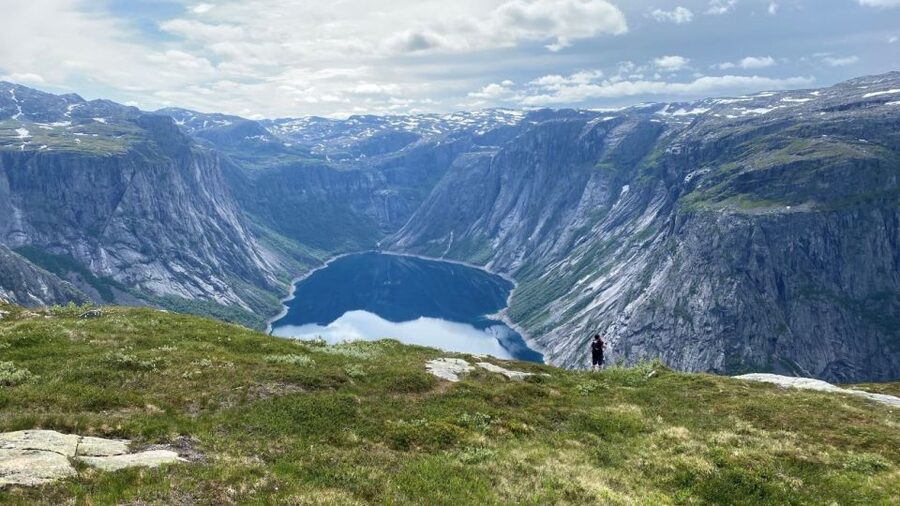Trolltunga Helicopter & Waterfalss Sightseeing From Bergen - Why this tour changes the Trolltunga experience