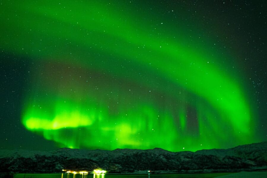 Tromsø Adventurous Northern Lights Small-Group - Key points to know before you book