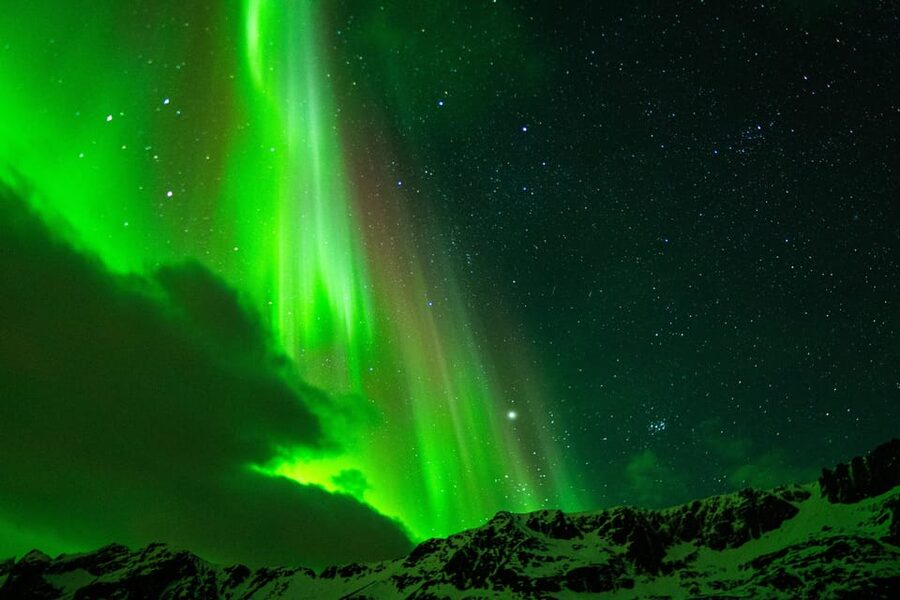 Tromsø Adventurous Northern Lights Small-Group - A clear-eyed look at the $131 price