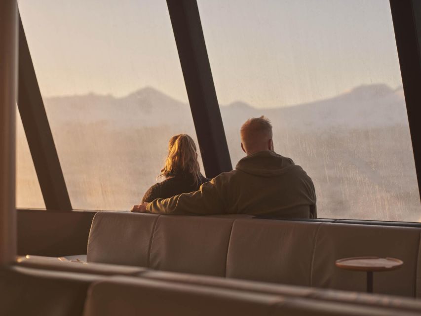 Tromsø: Arctic Fjord Cruise in Polar Landscapes - Is $120 good value for Tromsø?