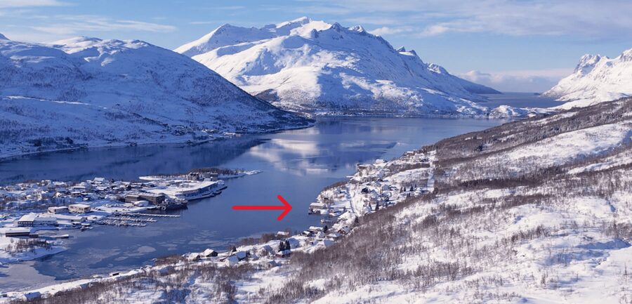 Tromsø: Arctic Fjord Floating in Survival Suit - Is $230 a fair price?