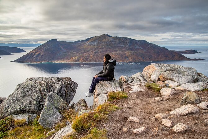 Tromsø: Arctic Landscapes Hiking / Snowshoeing Tour in the wild - Why this Tromsø outing works well
