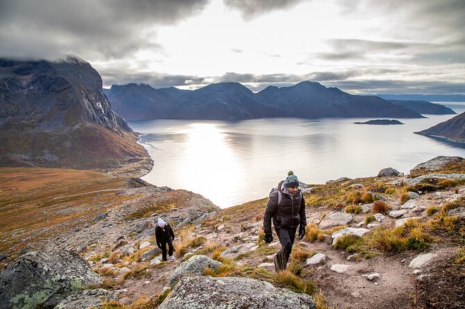 Tromsø: Arctic Landscapes Hiking / Snowshoeing Tour in the wild - Clothing matters more than the brochure extras