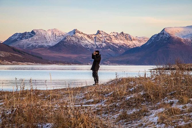 Tromsø: Arctic Landscapes Hiking / Snowshoeing Tour in the wild - Who should book this experience