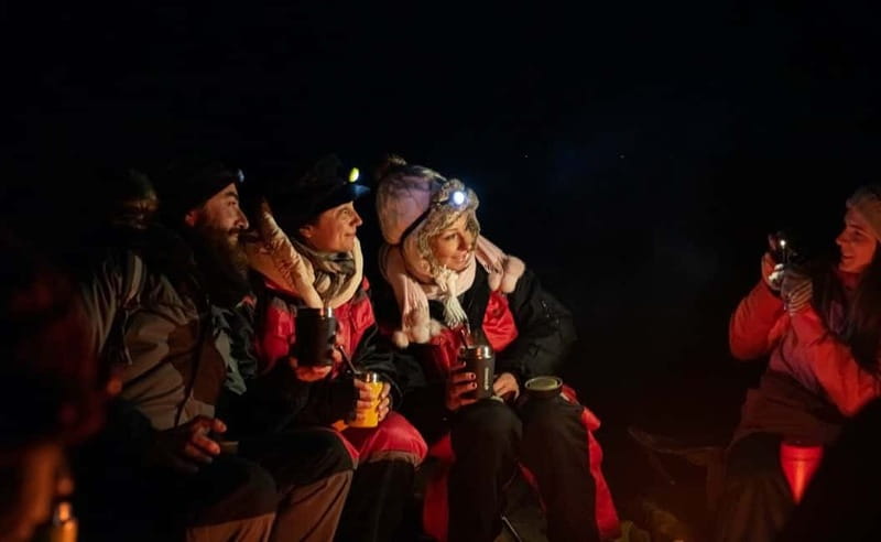 Tromsø: Aurora Hunt with Citizen Science - Key points to know before you book