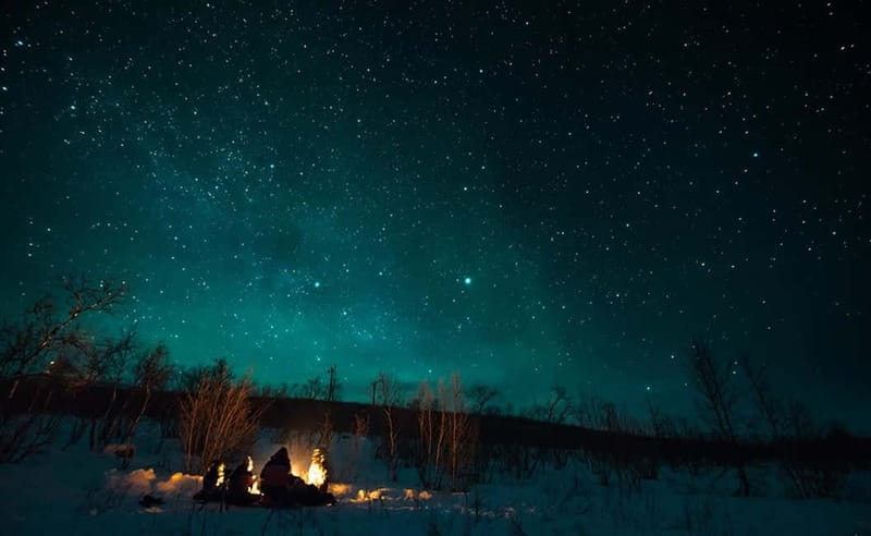 Tromsø: Aurora Hunt with Citizen Science - Who should book this Aurora Hunt?
