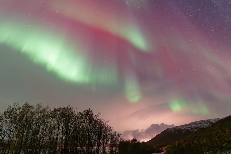 Tromsø: Aurora Quest Minibus Adventure - Key points to know before booking