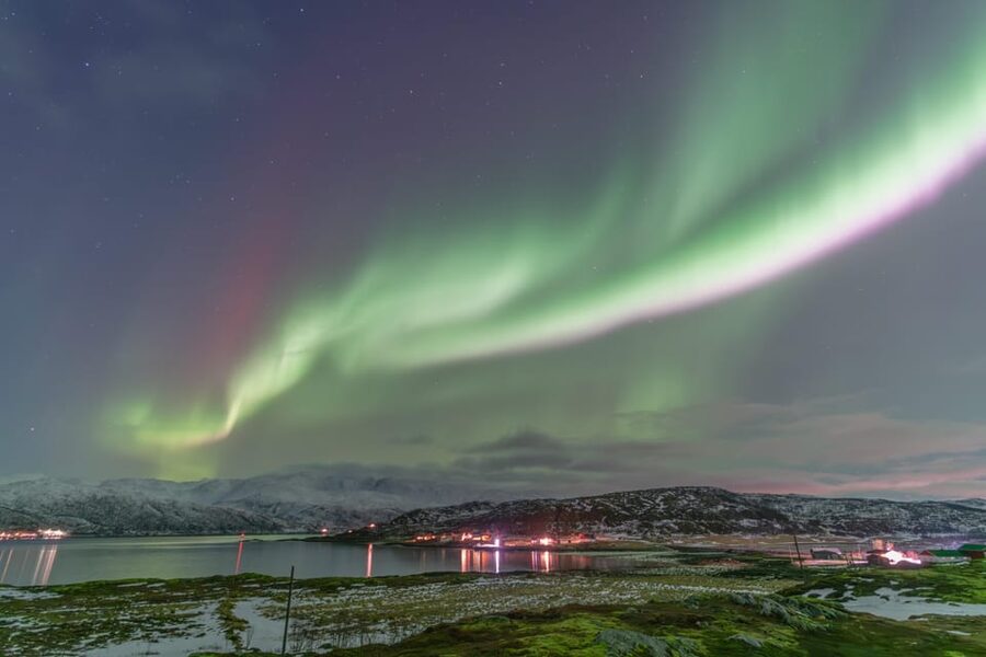 Tromsø: Aurora Quest Minibus Adventure - Is $212 a fair price?