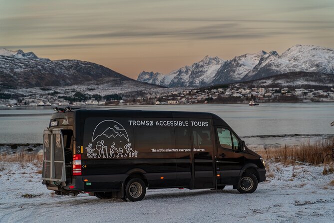 Tromsø Aurora Tour For All - What the six to eight hours feel like