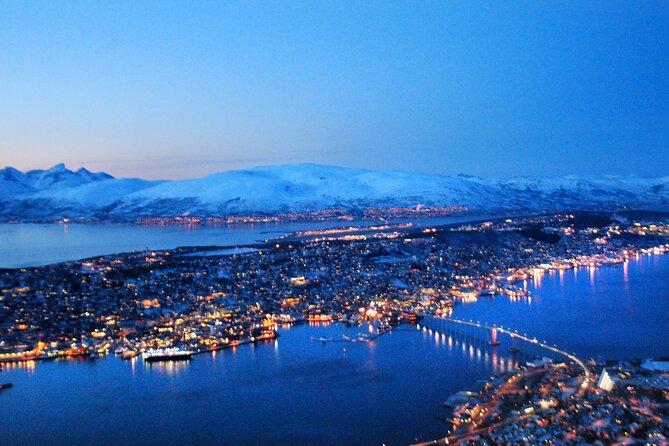 Tromso Cable Car Arctic Panorama Transfer - Weather, cancellations, and visibility