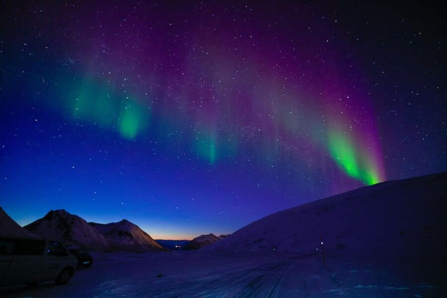 Tromsø Chinese Aurora Tour - Who should choose this tour?