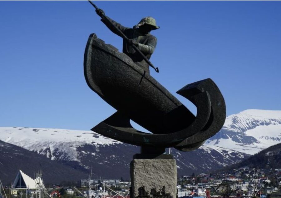 Tromso: City Highlights Guided Walking Tour - What $54 gets you, and what it does not