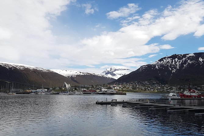 Tromsø City Walk - What you get for $120.86 per group
